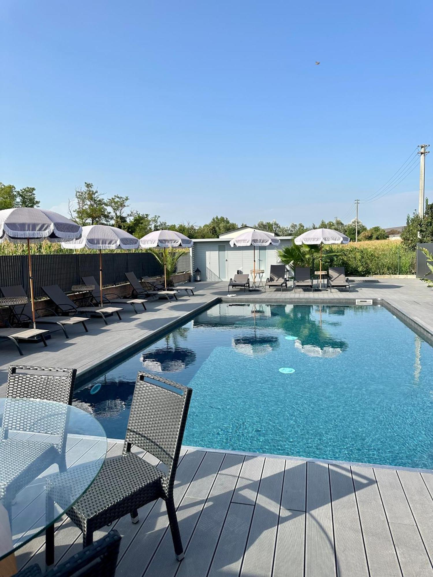 Baco Da Seta Appart hôtel 3*