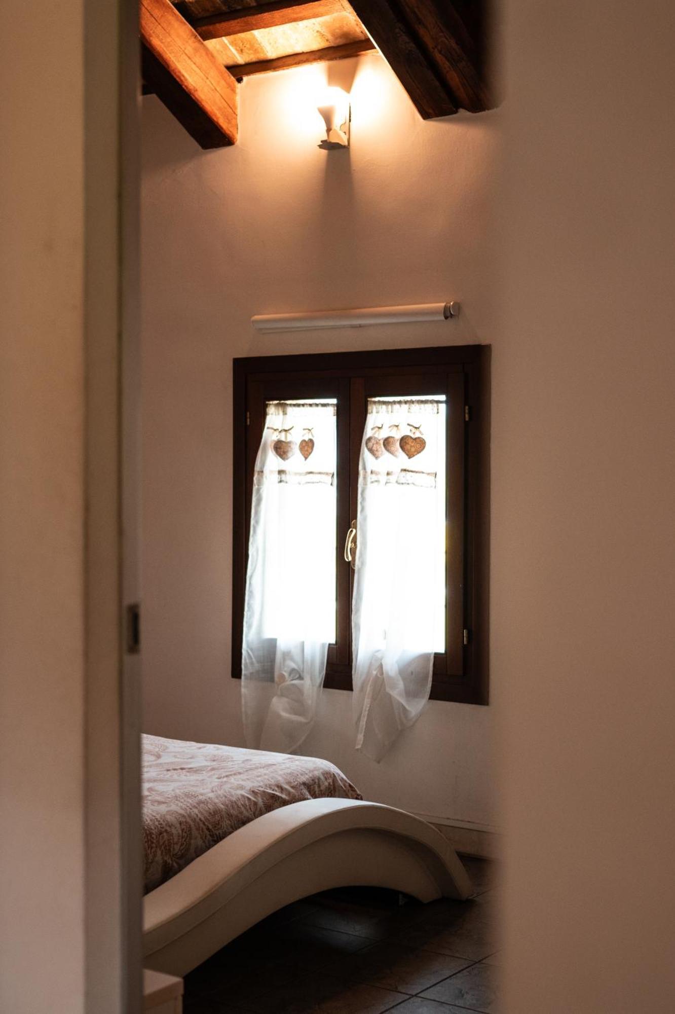 Baco Da Seta Appart hôtel Mestre