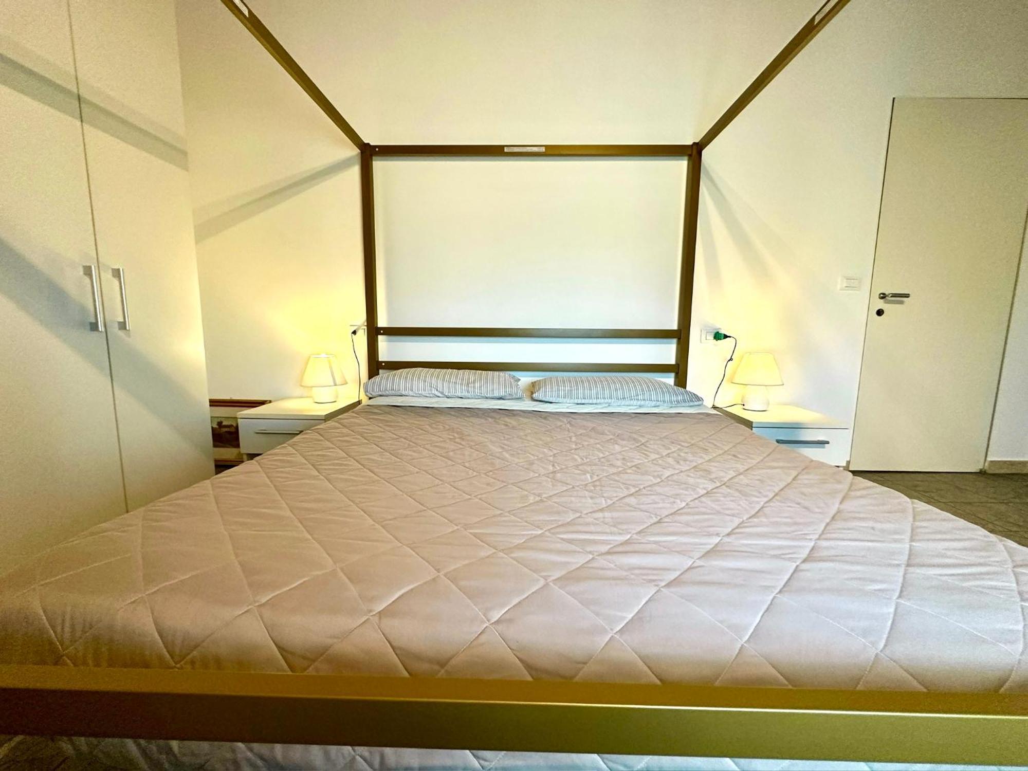 Baco Da Seta Appart hôtel