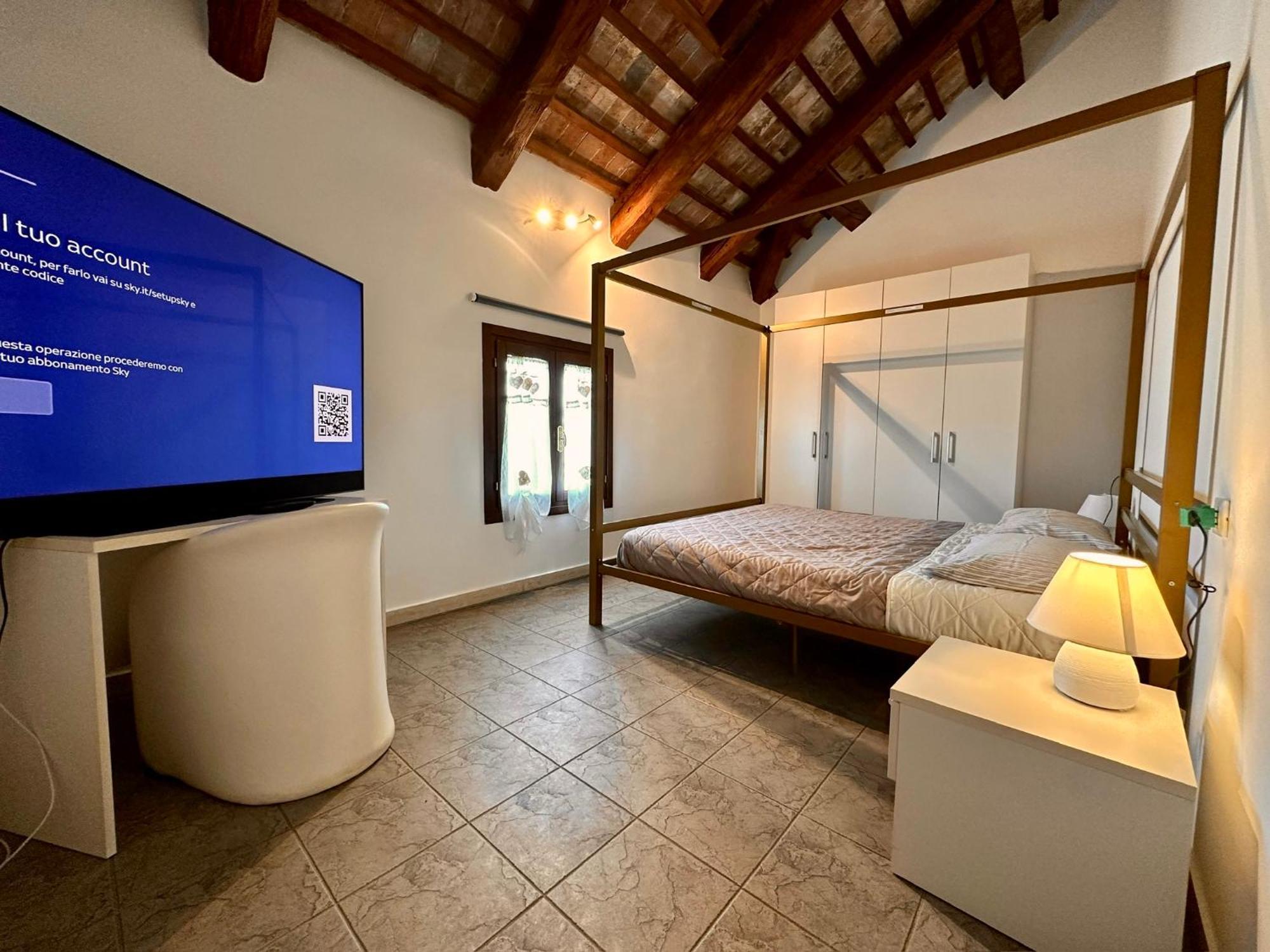 Aparthotel Baco Da Seta