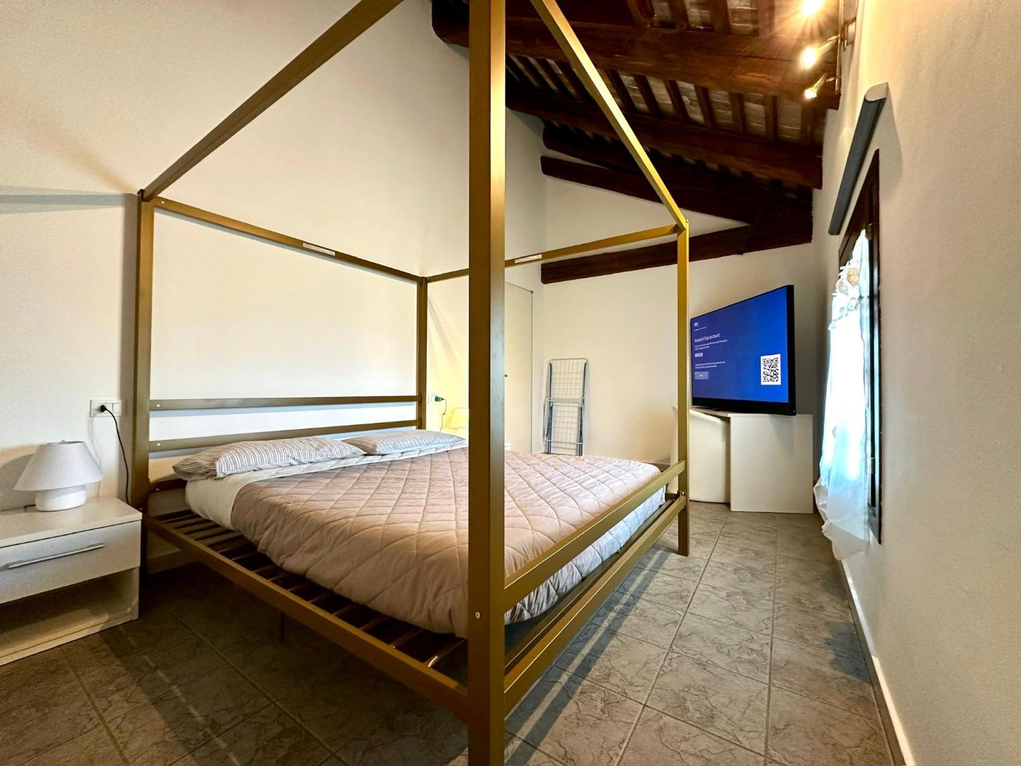Baco Da Seta Appart hôtel 3*