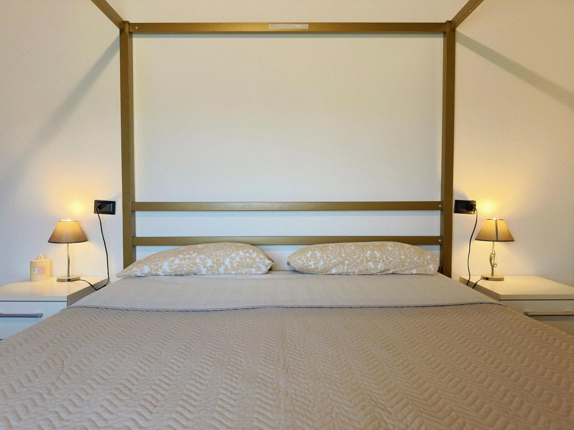Baco Da Seta Aparthotel Mestre