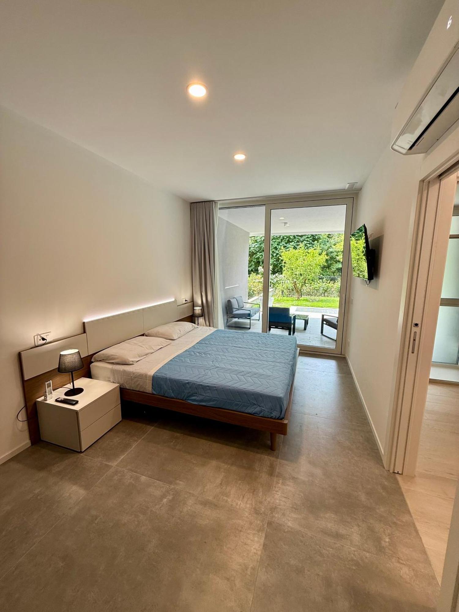Appart hôtel Baco Da Seta Mestre