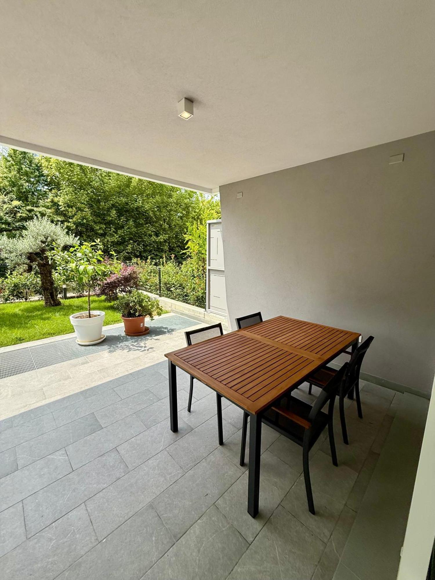 Aparthotel Baco Da Seta