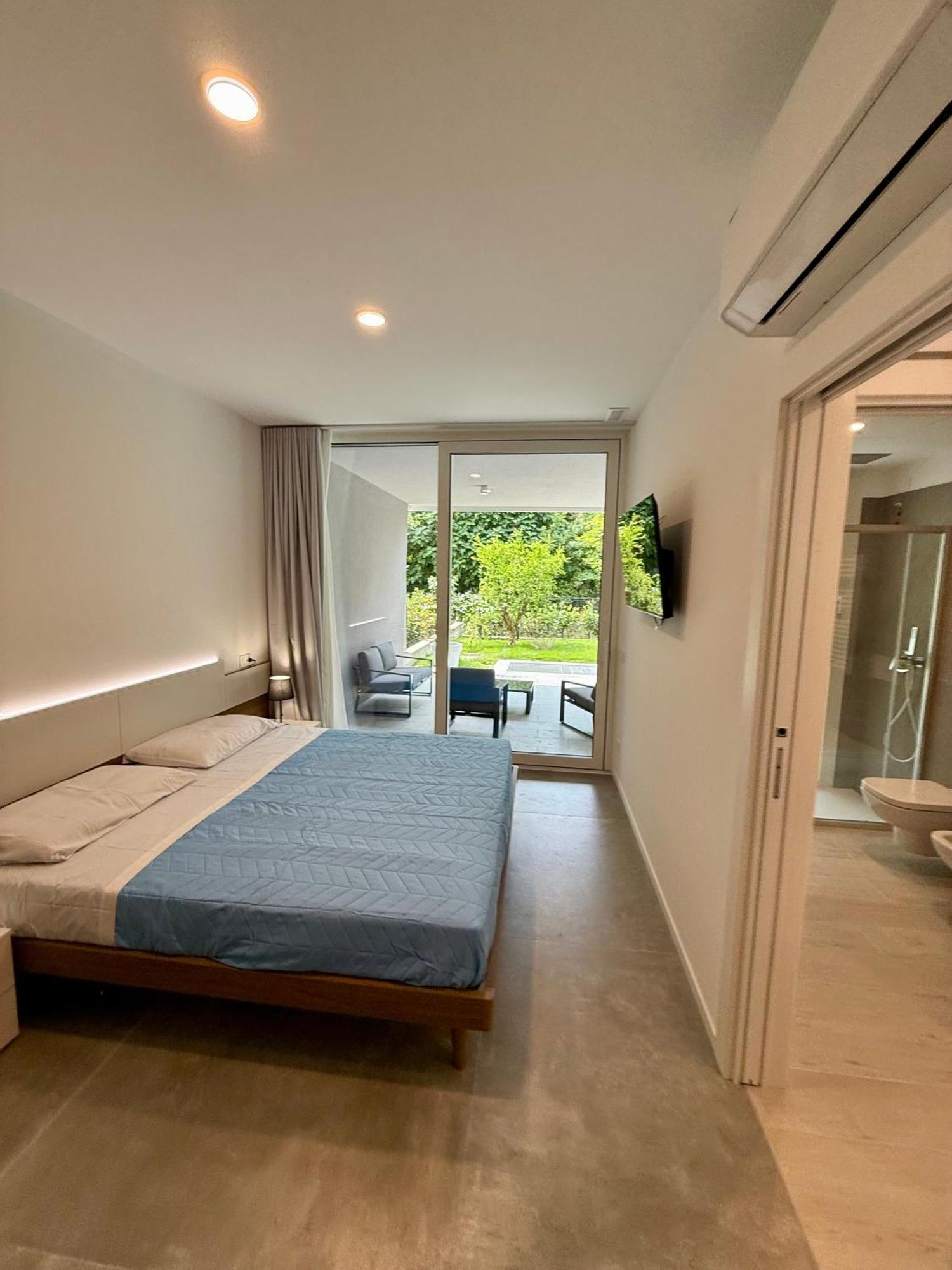 Baco Da Seta Appart hôtel 3*
