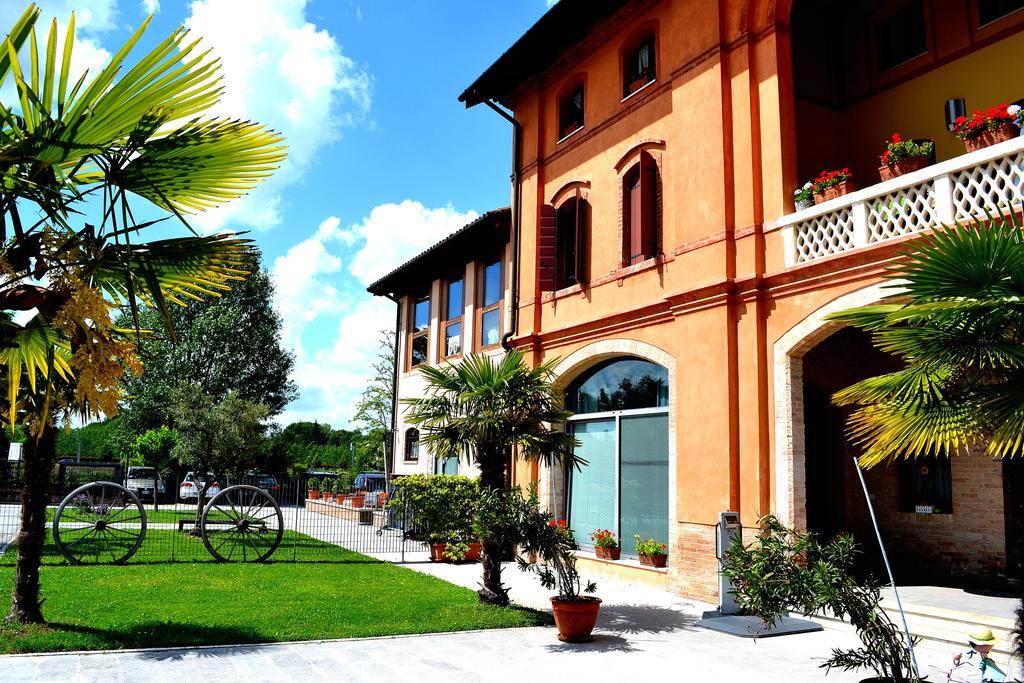 Appart hôtel Baco Da Seta