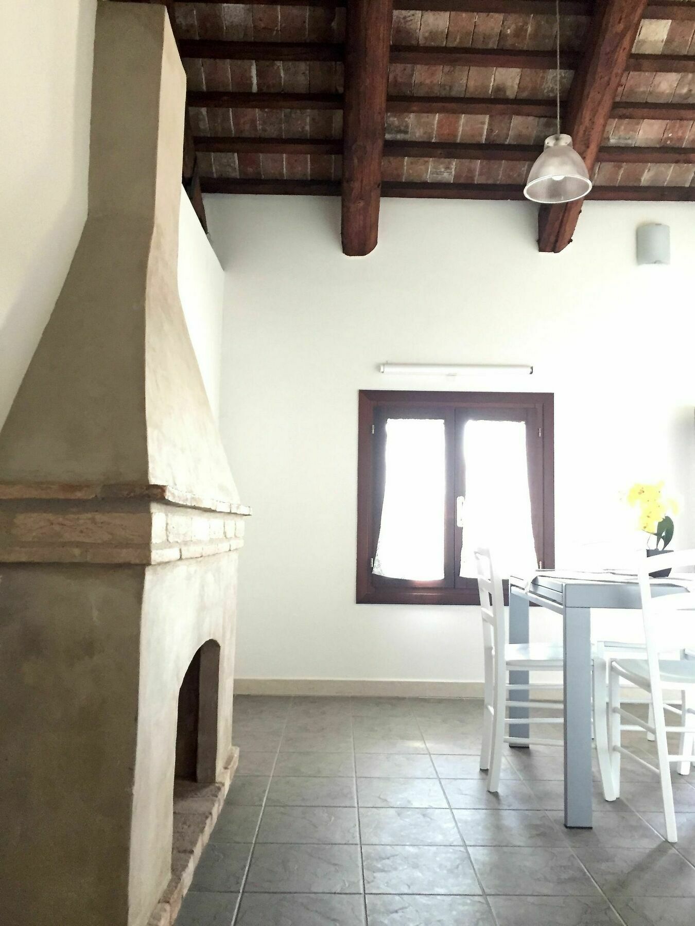 Appart hôtel Baco Da Seta Mestre